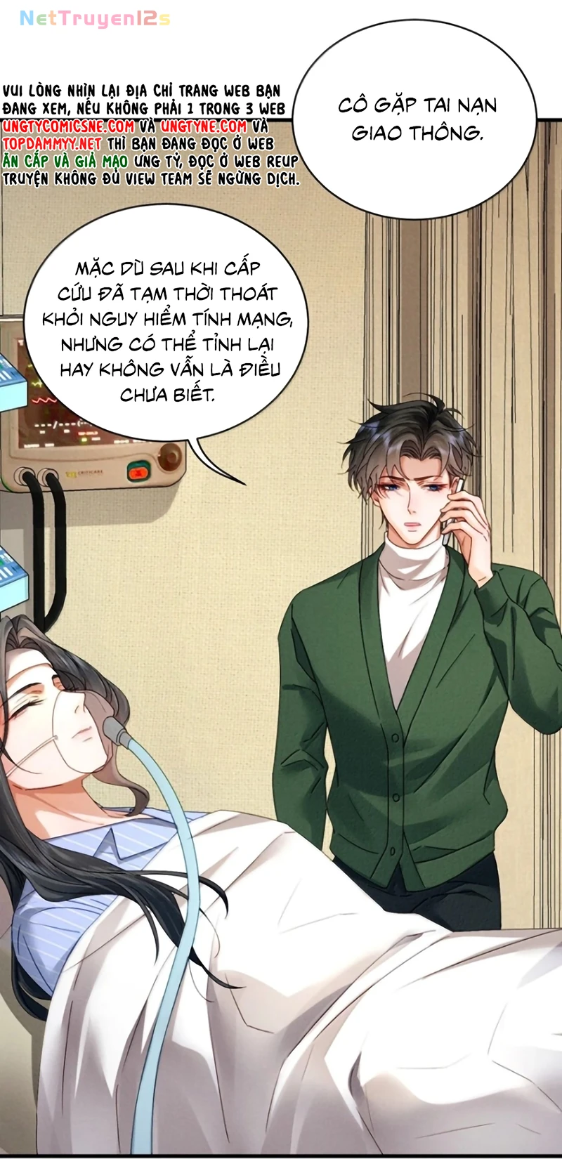 Sau Khi Bị Em Trai Bệnh Hoạn Tùy Ý Cưỡng Bức Chapter 46 - 37