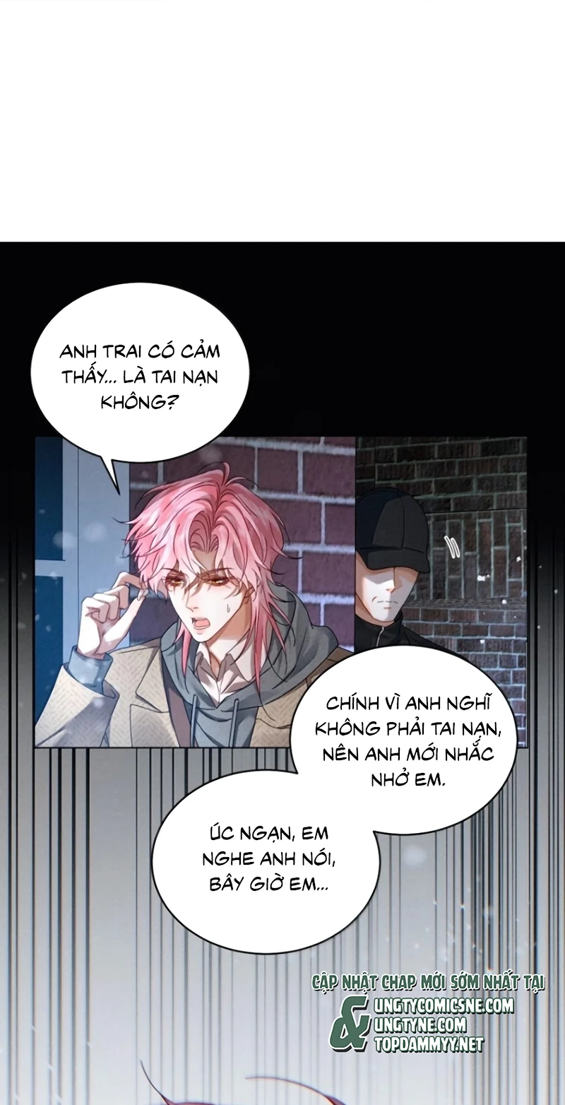Sau Khi Bị Em Trai Bệnh Hoạn Tùy Ý Cưỡng Bức Chapter 46 - 38