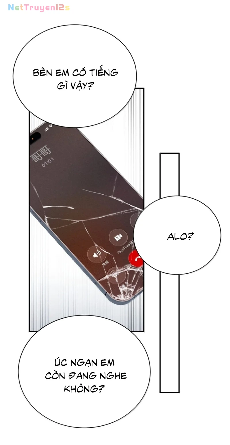 Sau Khi Bị Em Trai Bệnh Hoạn Tùy Ý Cưỡng Bức Chapter 46 - 40