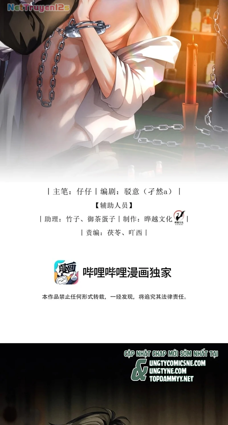 Sau Khi Bị Em Trai Bệnh Hoạn Tùy Ý Cưỡng Bức Chapter 47 - 2