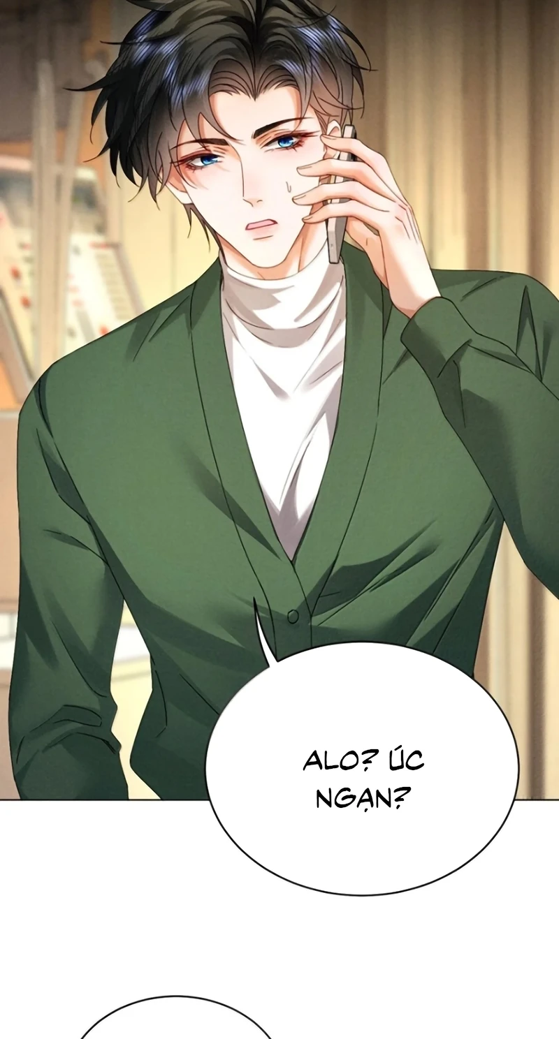 Sau Khi Bị Em Trai Bệnh Hoạn Tùy Ý Cưỡng Bức Chapter 47 - 3