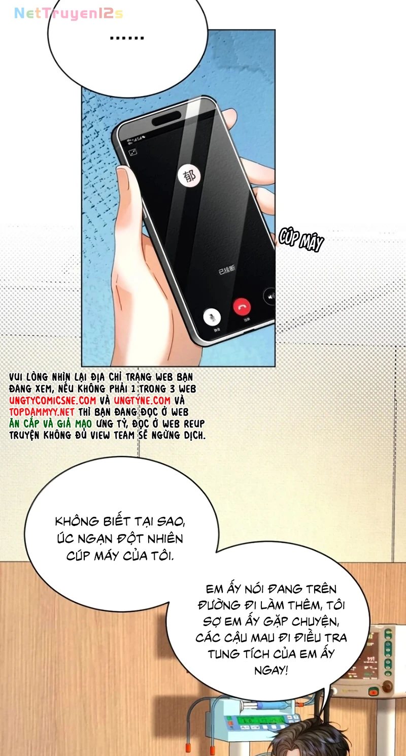 Sau Khi Bị Em Trai Bệnh Hoạn Tùy Ý Cưỡng Bức Chapter 47 - 4