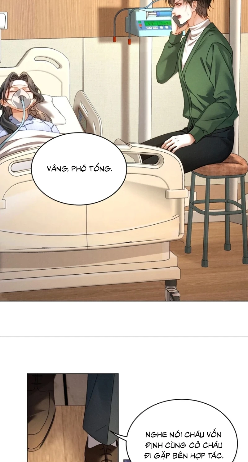 Sau Khi Bị Em Trai Bệnh Hoạn Tùy Ý Cưỡng Bức Chapter 47 - 5