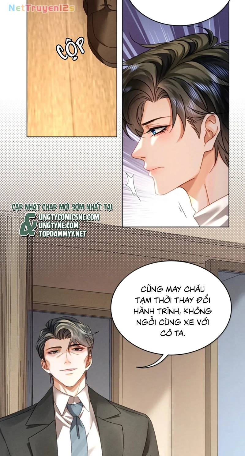 Sau Khi Bị Em Trai Bệnh Hoạn Tùy Ý Cưỡng Bức Chapter 47 - 6