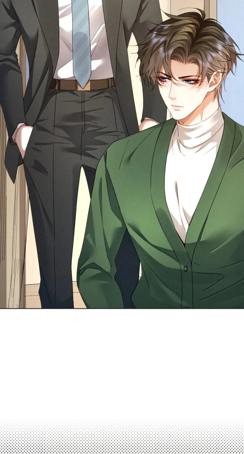Sau Khi Bị Em Trai Bệnh Hoạn Tùy Ý Cưỡng Bức Chapter 47 - 7