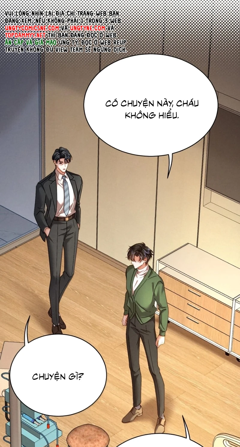 Sau Khi Bị Em Trai Bệnh Hoạn Tùy Ý Cưỡng Bức Chapter 47 - 8