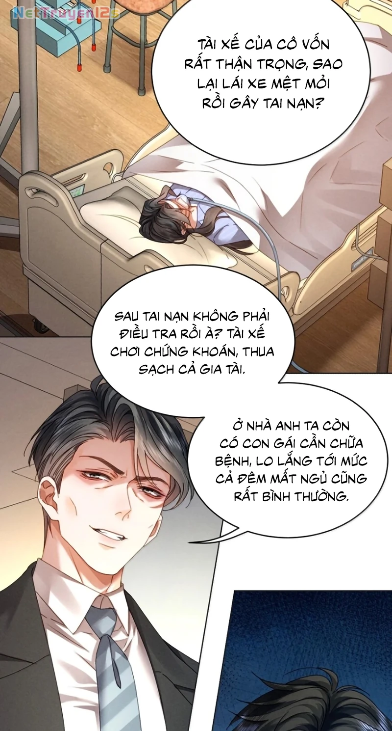 Sau Khi Bị Em Trai Bệnh Hoạn Tùy Ý Cưỡng Bức Chapter 47 - 9