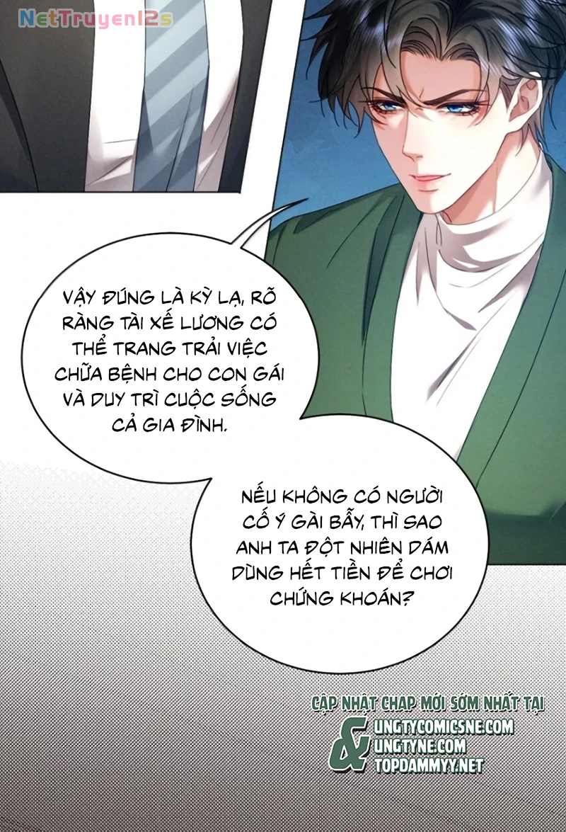 Sau Khi Bị Em Trai Bệnh Hoạn Tùy Ý Cưỡng Bức Chapter 47 - 10