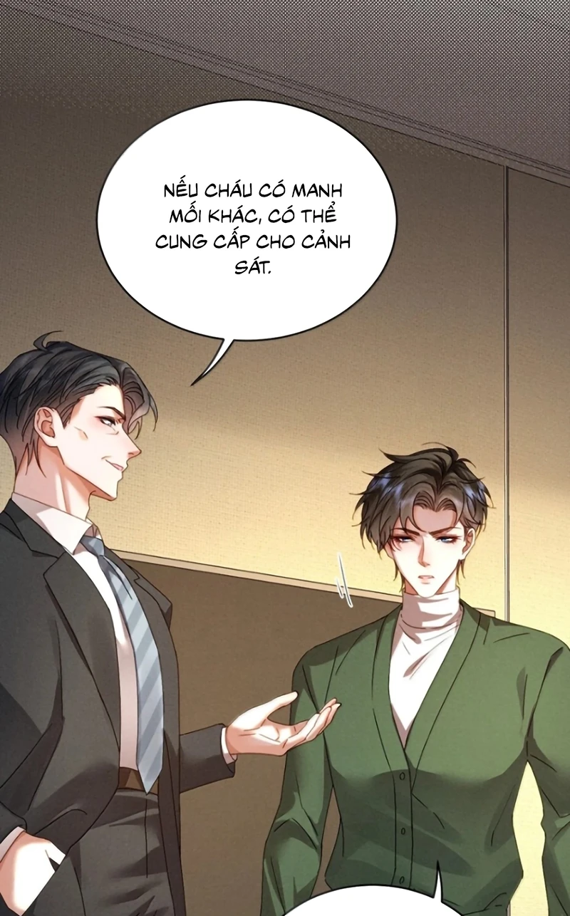 Sau Khi Bị Em Trai Bệnh Hoạn Tùy Ý Cưỡng Bức Chapter 47 - 11