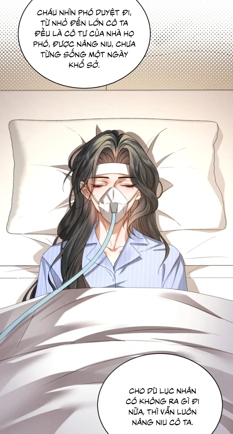 Sau Khi Bị Em Trai Bệnh Hoạn Tùy Ý Cưỡng Bức Chapter 47 - 15
