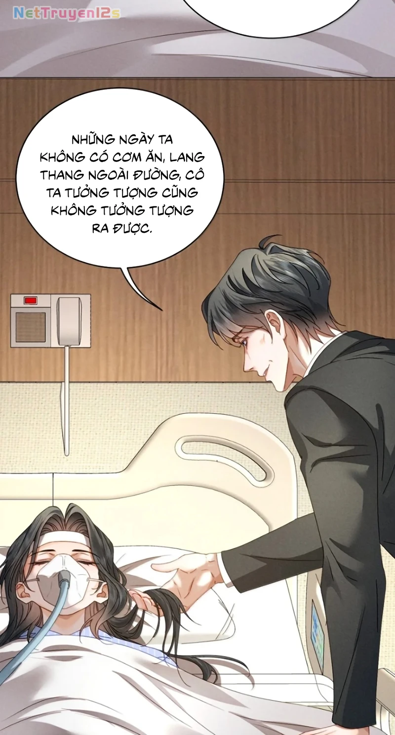Sau Khi Bị Em Trai Bệnh Hoạn Tùy Ý Cưỡng Bức Chapter 47 - 16