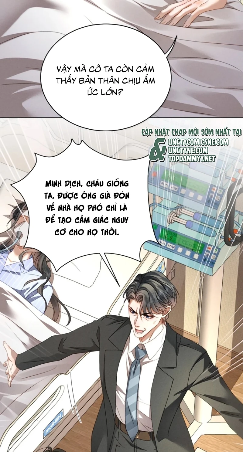 Sau Khi Bị Em Trai Bệnh Hoạn Tùy Ý Cưỡng Bức Chapter 47 - 17