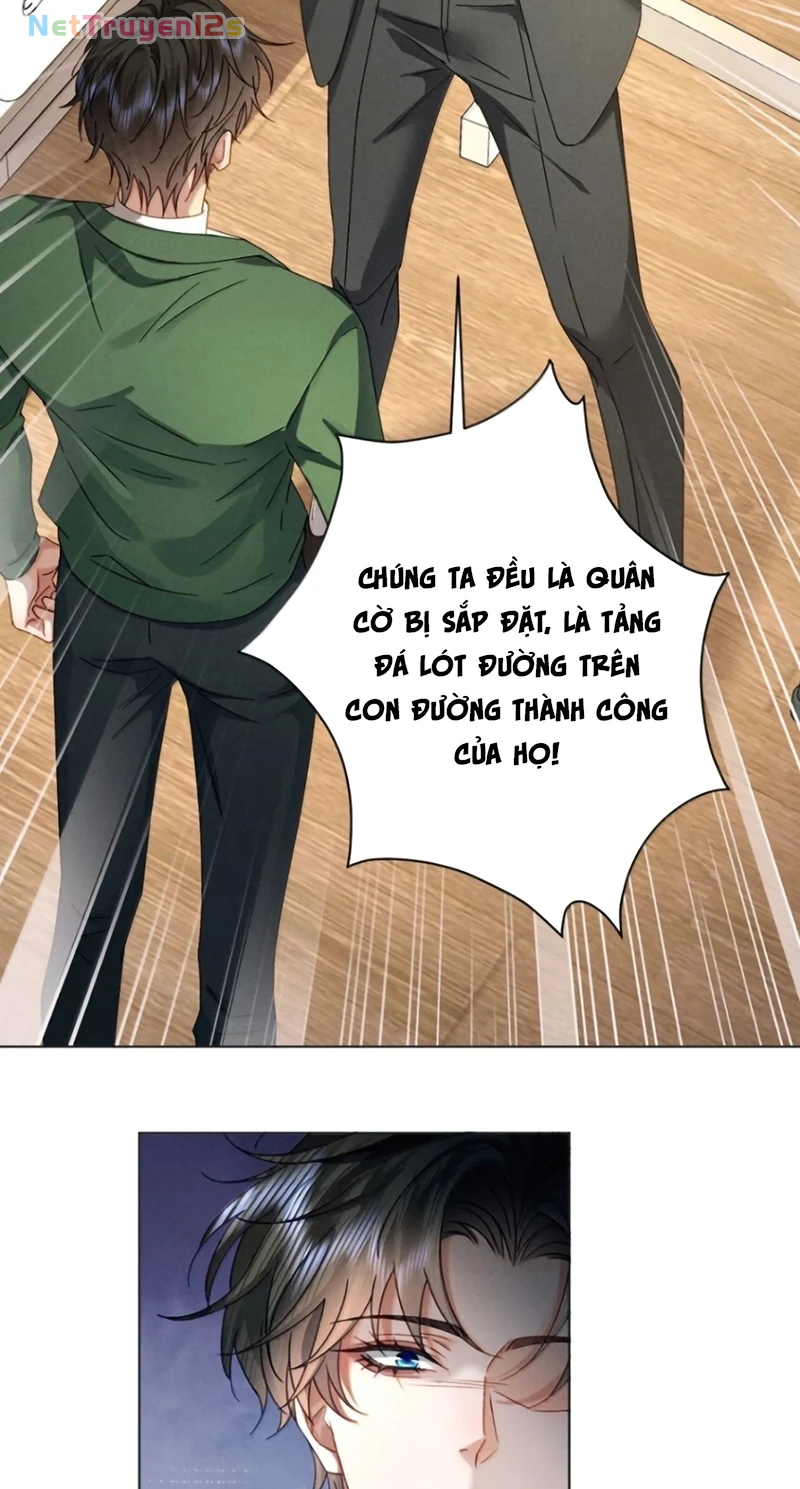 Sau Khi Bị Em Trai Bệnh Hoạn Tùy Ý Cưỡng Bức Chapter 47 - 18