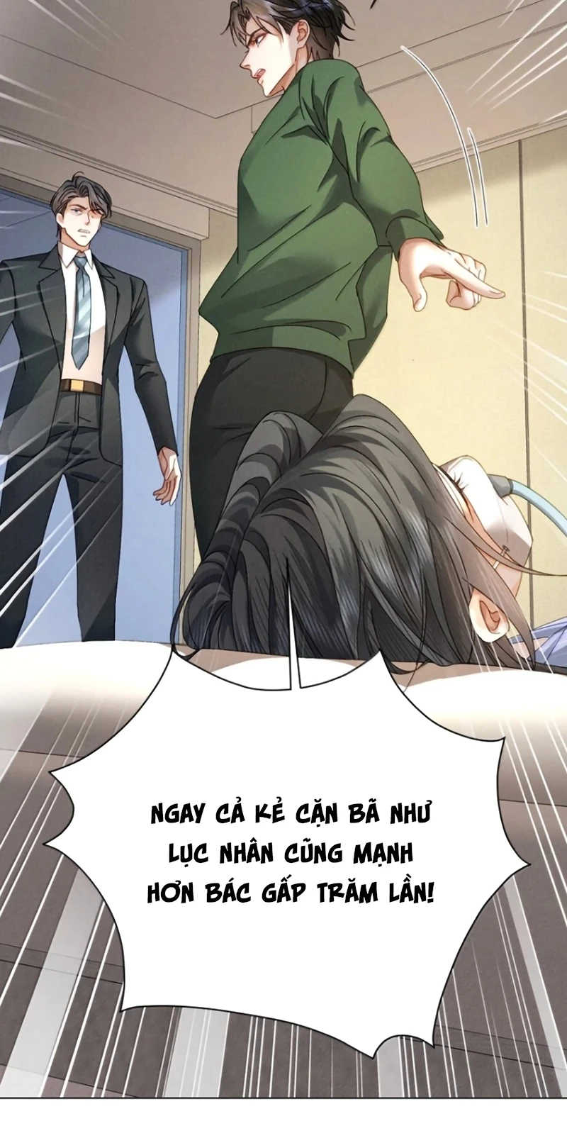 Sau Khi Bị Em Trai Bệnh Hoạn Tùy Ý Cưỡng Bức Chapter 47 - 20