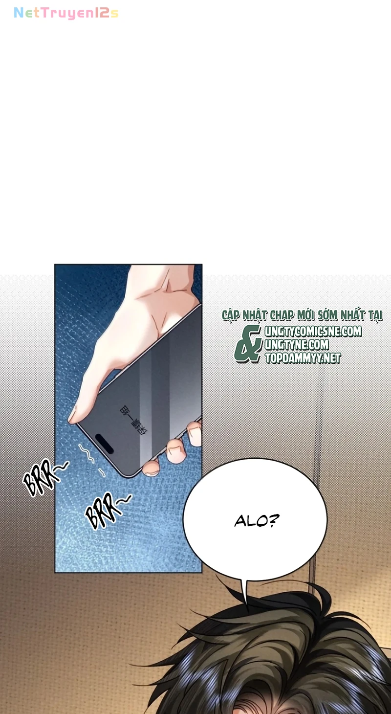 Sau Khi Bị Em Trai Bệnh Hoạn Tùy Ý Cưỡng Bức Chapter 47 - 21