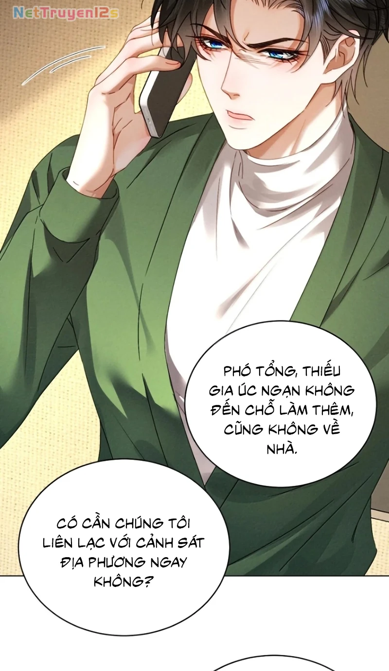 Sau Khi Bị Em Trai Bệnh Hoạn Tùy Ý Cưỡng Bức Chapter 47 - 22