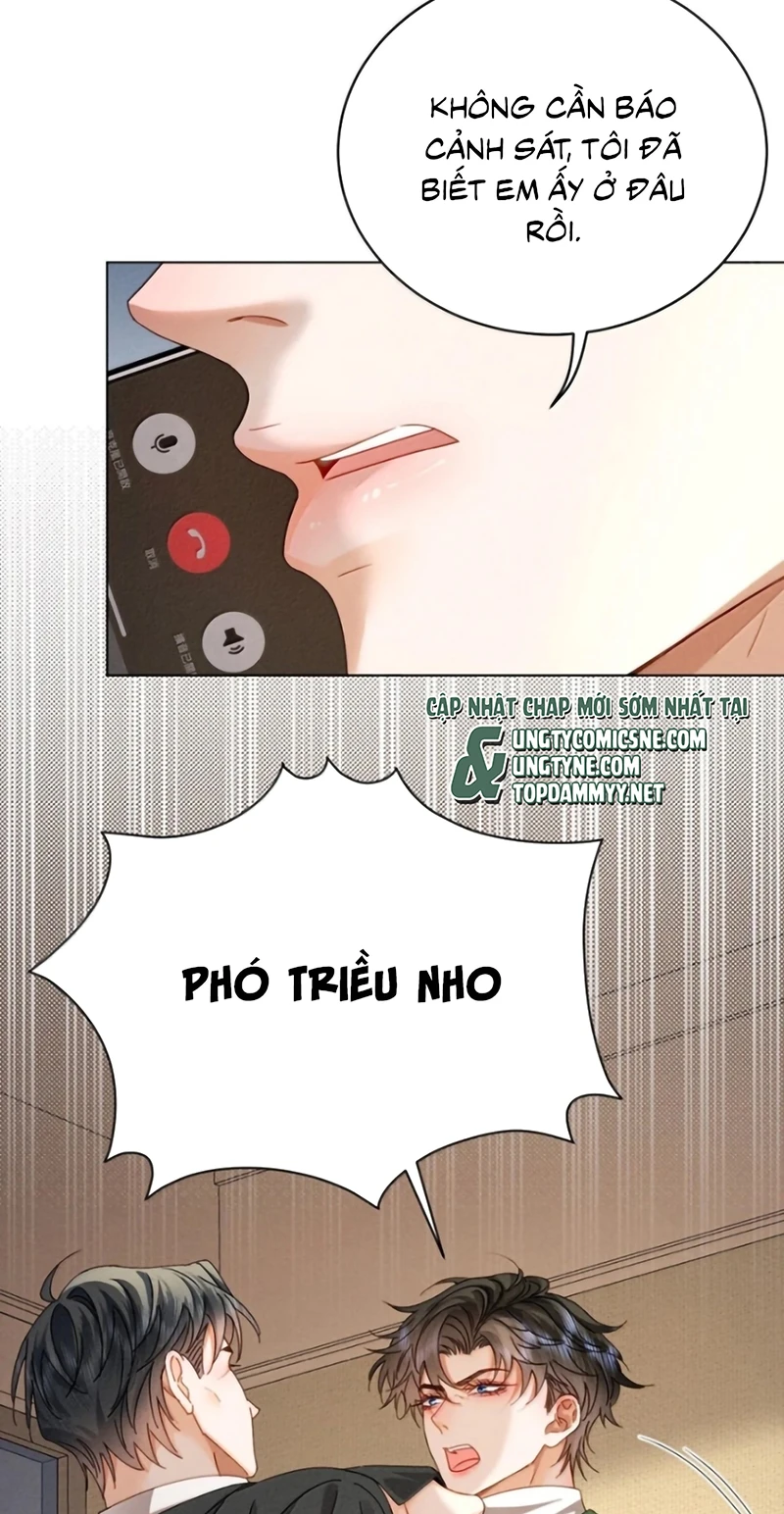 Sau Khi Bị Em Trai Bệnh Hoạn Tùy Ý Cưỡng Bức Chapter 47 - 23