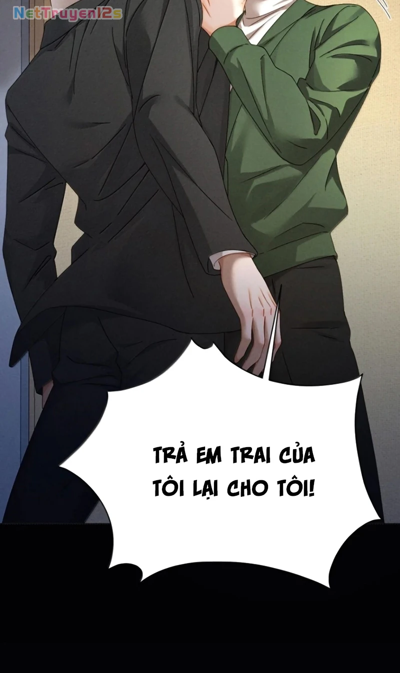 Sau Khi Bị Em Trai Bệnh Hoạn Tùy Ý Cưỡng Bức Chapter 47 - 24