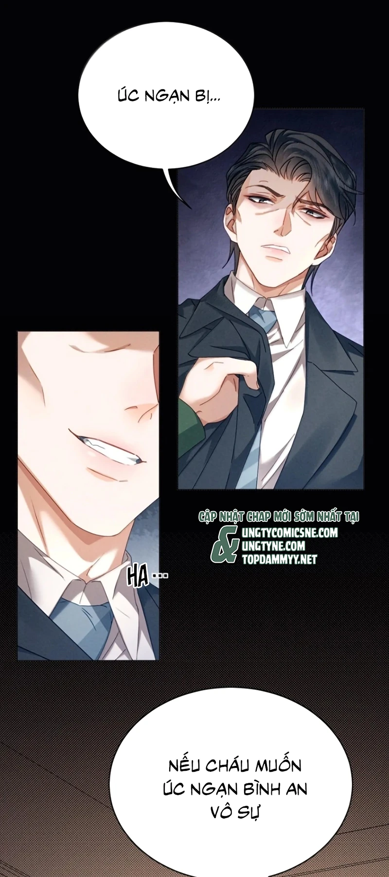 Sau Khi Bị Em Trai Bệnh Hoạn Tùy Ý Cưỡng Bức Chapter 47 - 25