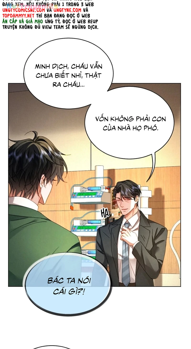 Sau Khi Bị Em Trai Bệnh Hoạn Tùy Ý Cưỡng Bức Chapter 47 - 28