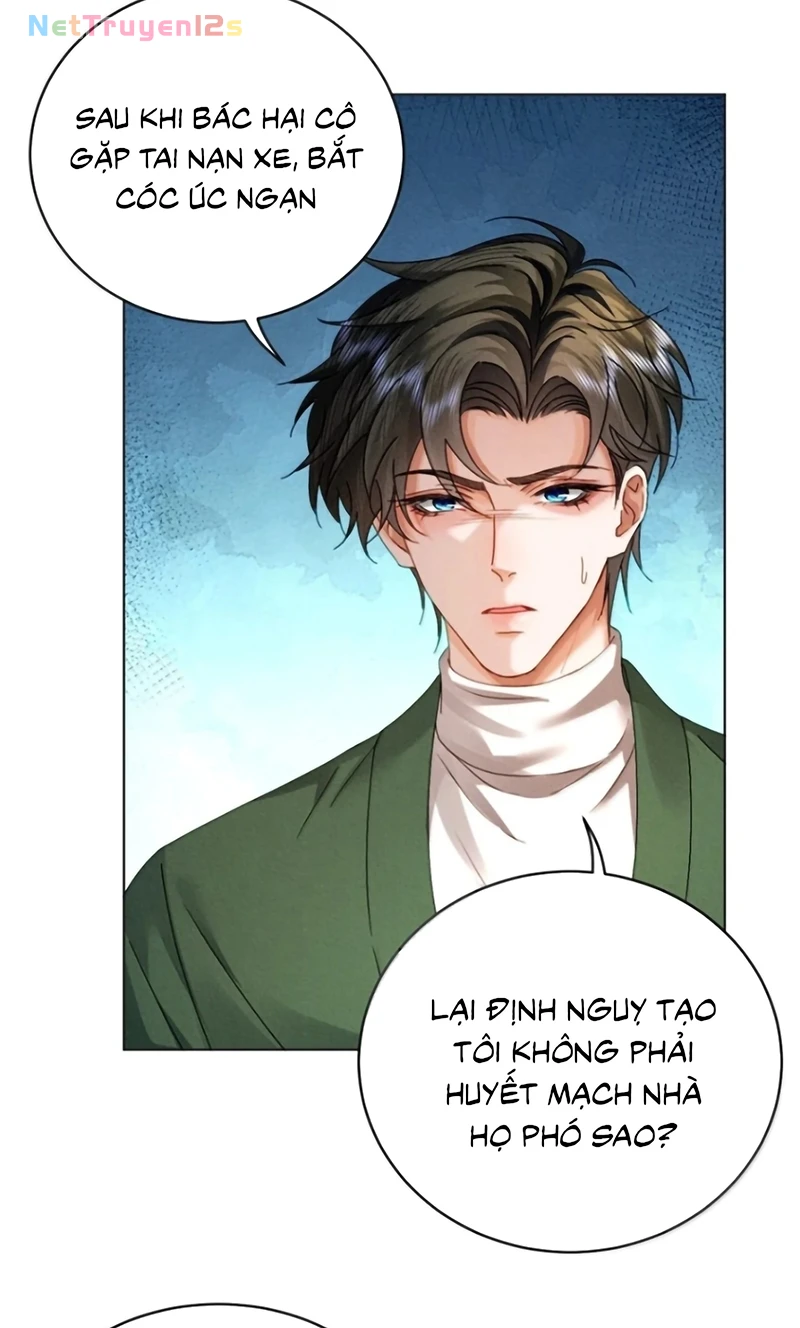 Sau Khi Bị Em Trai Bệnh Hoạn Tùy Ý Cưỡng Bức Chapter 47 - 29