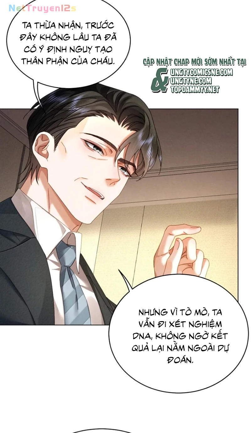 Sau Khi Bị Em Trai Bệnh Hoạn Tùy Ý Cưỡng Bức Chapter 47 - 30