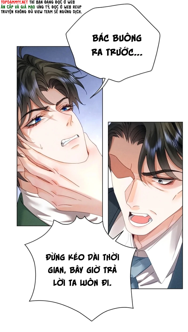 Sau Khi Bị Em Trai Bệnh Hoạn Tùy Ý Cưỡng Bức Chapter 47 - 32