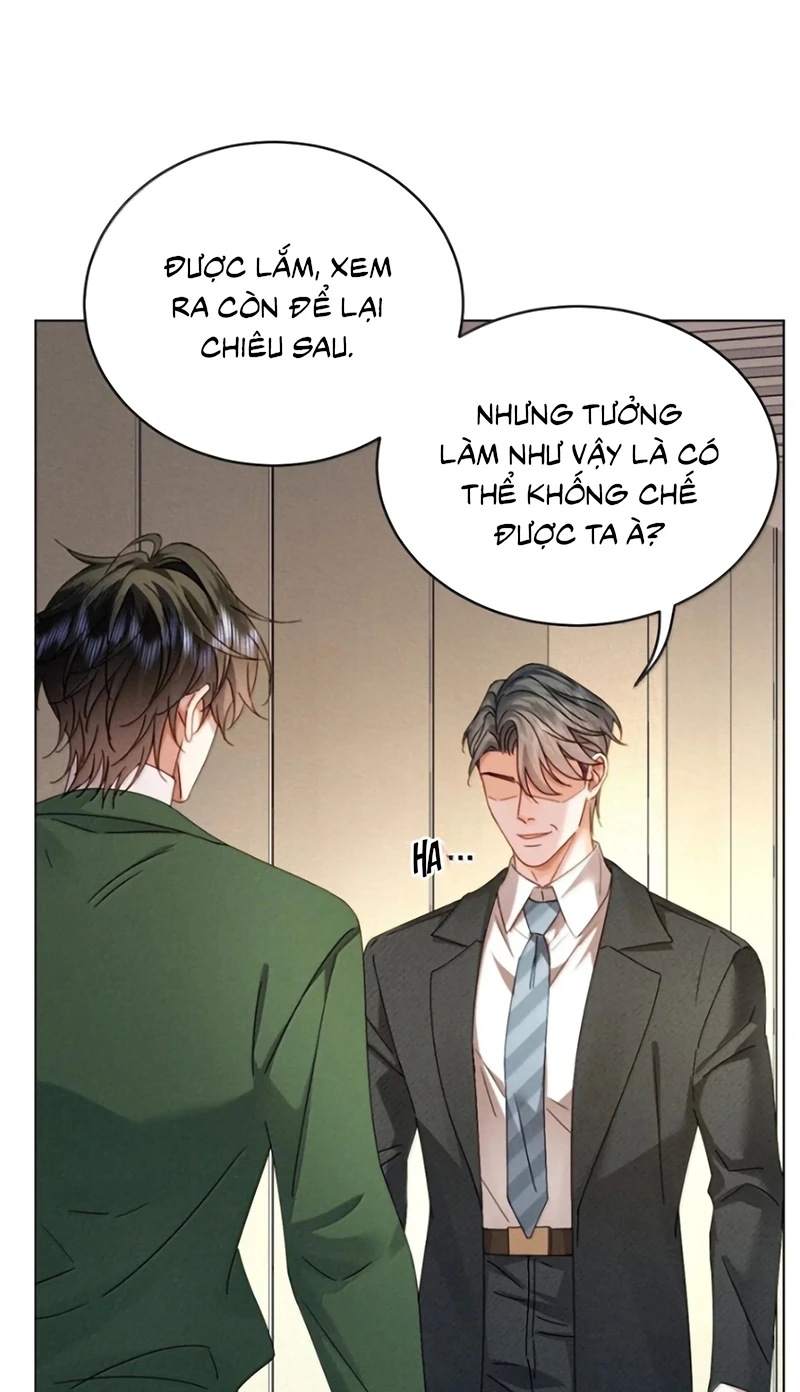 Sau Khi Bị Em Trai Bệnh Hoạn Tùy Ý Cưỡng Bức Chapter 47 - 35