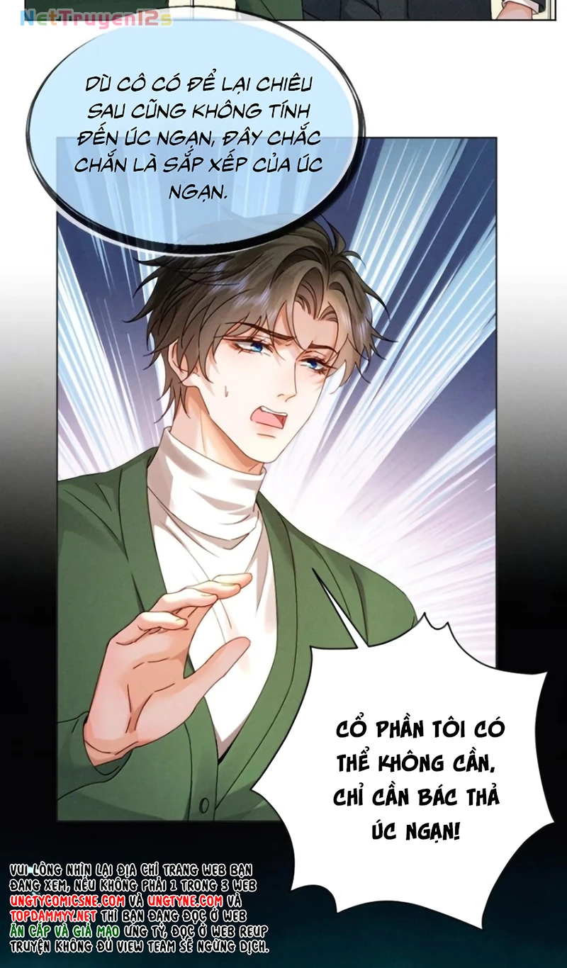 Sau Khi Bị Em Trai Bệnh Hoạn Tùy Ý Cưỡng Bức Chapter 47 - 36