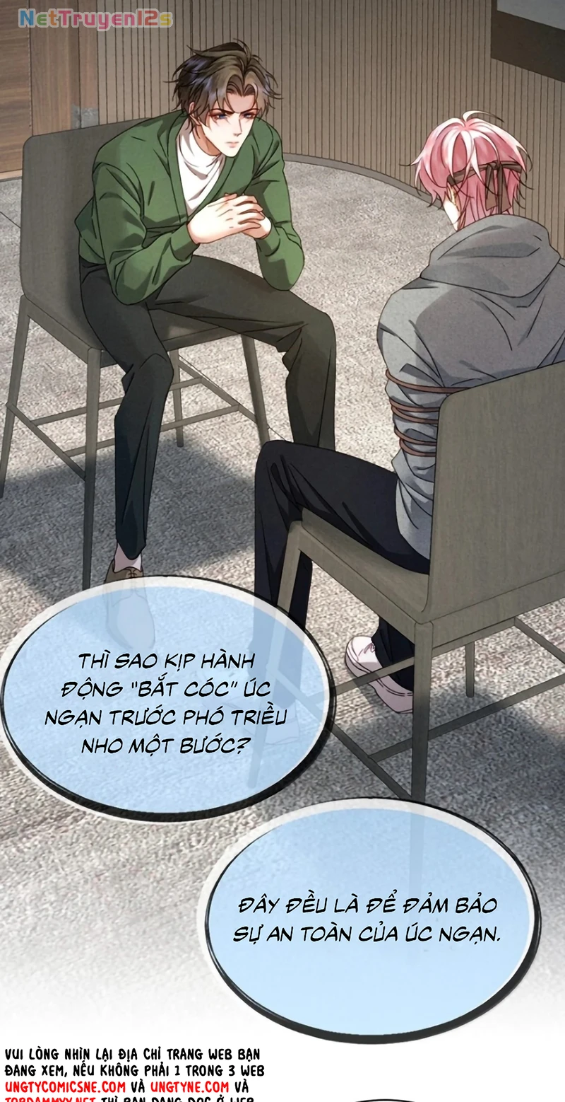 Sau Khi Bị Em Trai Bệnh Hoạn Tùy Ý Cưỡng Bức Chapter 47 - 40