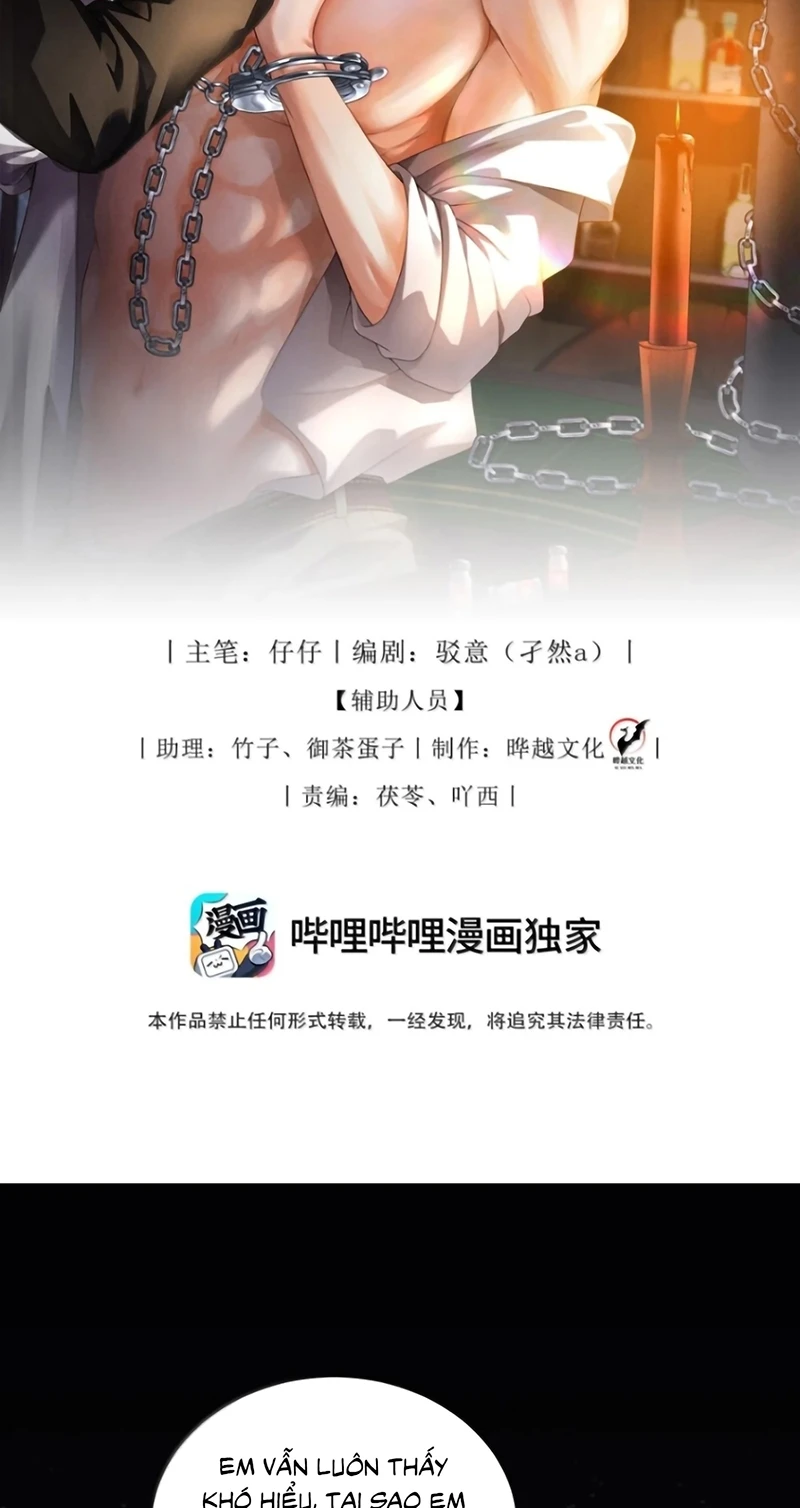 Sau Khi Bị Em Trai Bệnh Hoạn Tùy Ý Cưỡng Bức Chapter 48 - 2