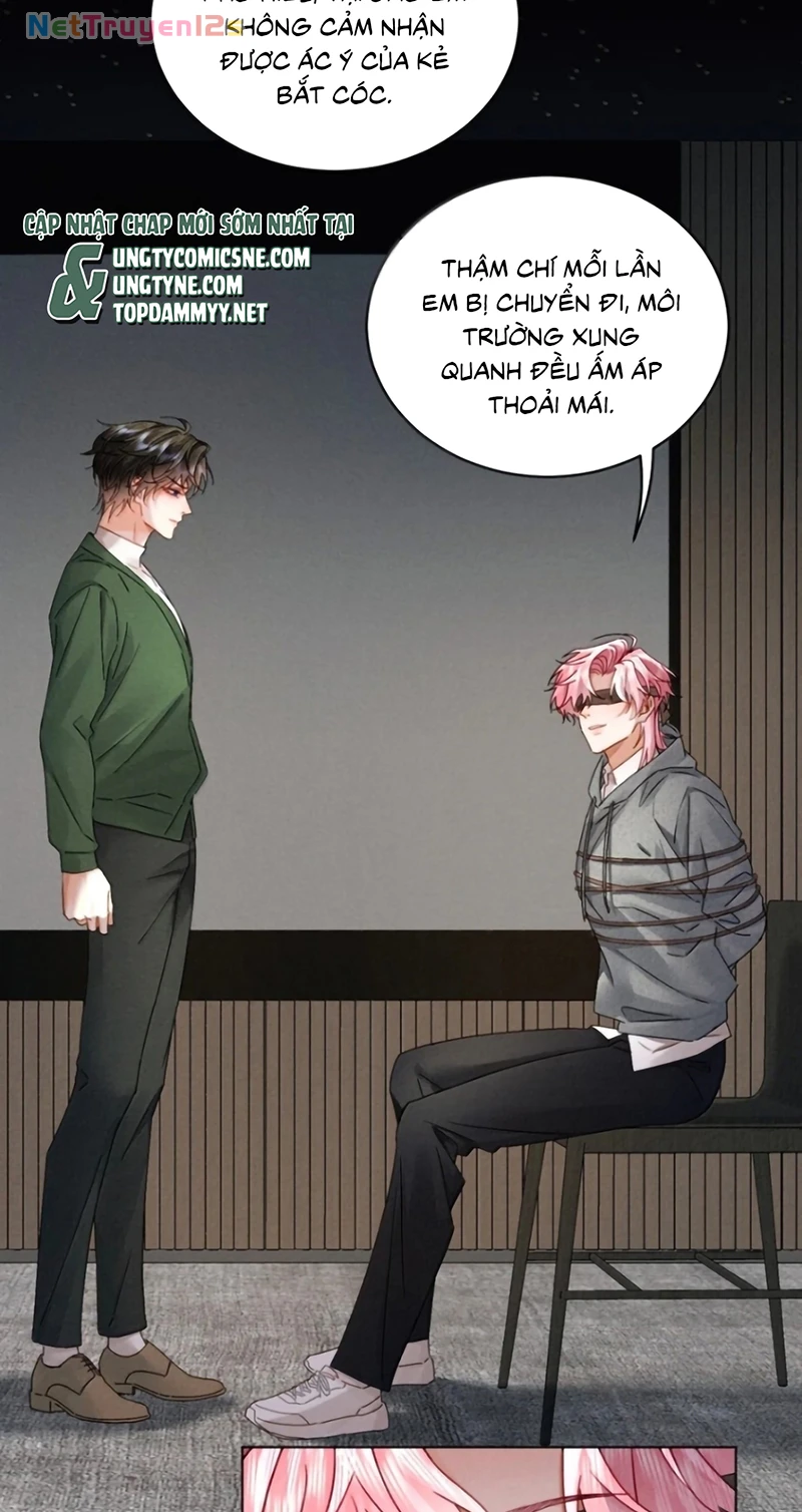 Sau Khi Bị Em Trai Bệnh Hoạn Tùy Ý Cưỡng Bức Chapter 48 - 3