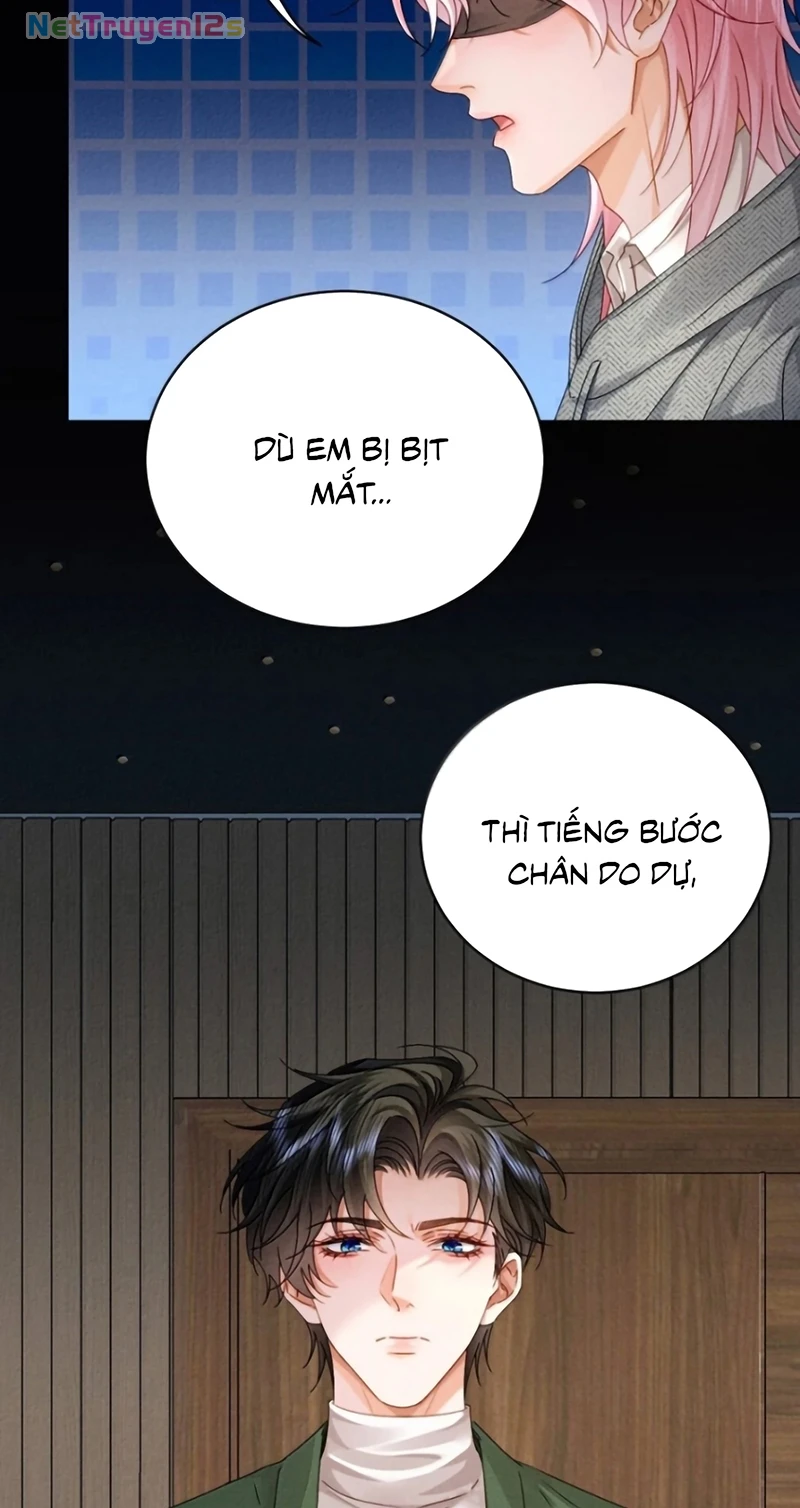 Sau Khi Bị Em Trai Bệnh Hoạn Tùy Ý Cưỡng Bức Chapter 48 - 6