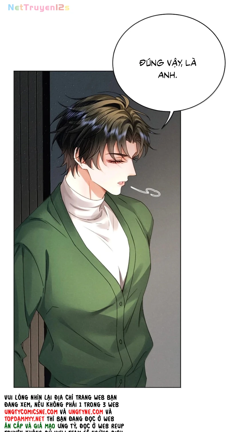 Sau Khi Bị Em Trai Bệnh Hoạn Tùy Ý Cưỡng Bức Chapter 48 - 9