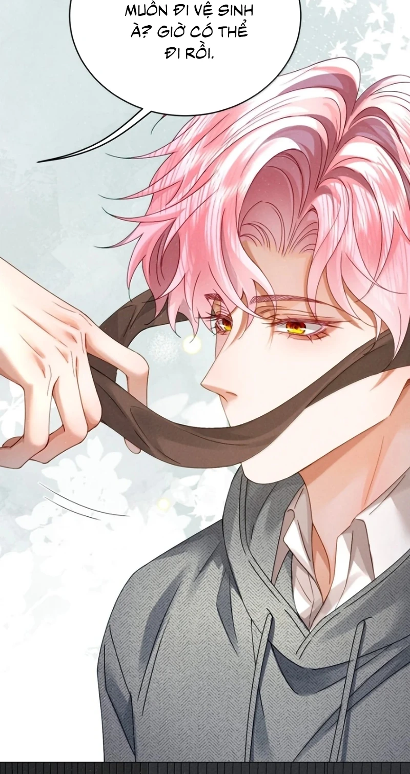 Sau Khi Bị Em Trai Bệnh Hoạn Tùy Ý Cưỡng Bức Chapter 48 - 11