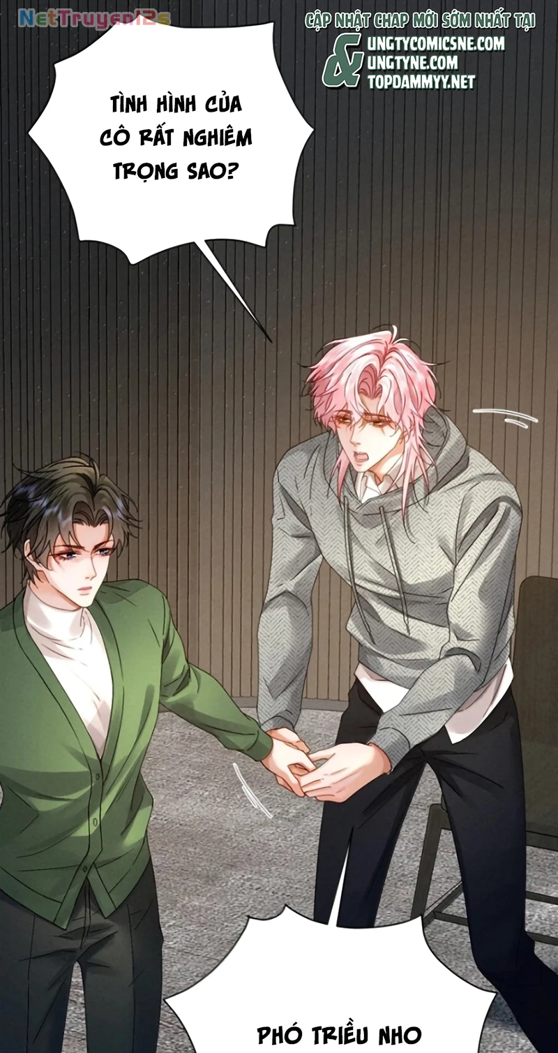 Sau Khi Bị Em Trai Bệnh Hoạn Tùy Ý Cưỡng Bức Chapter 48 - 12