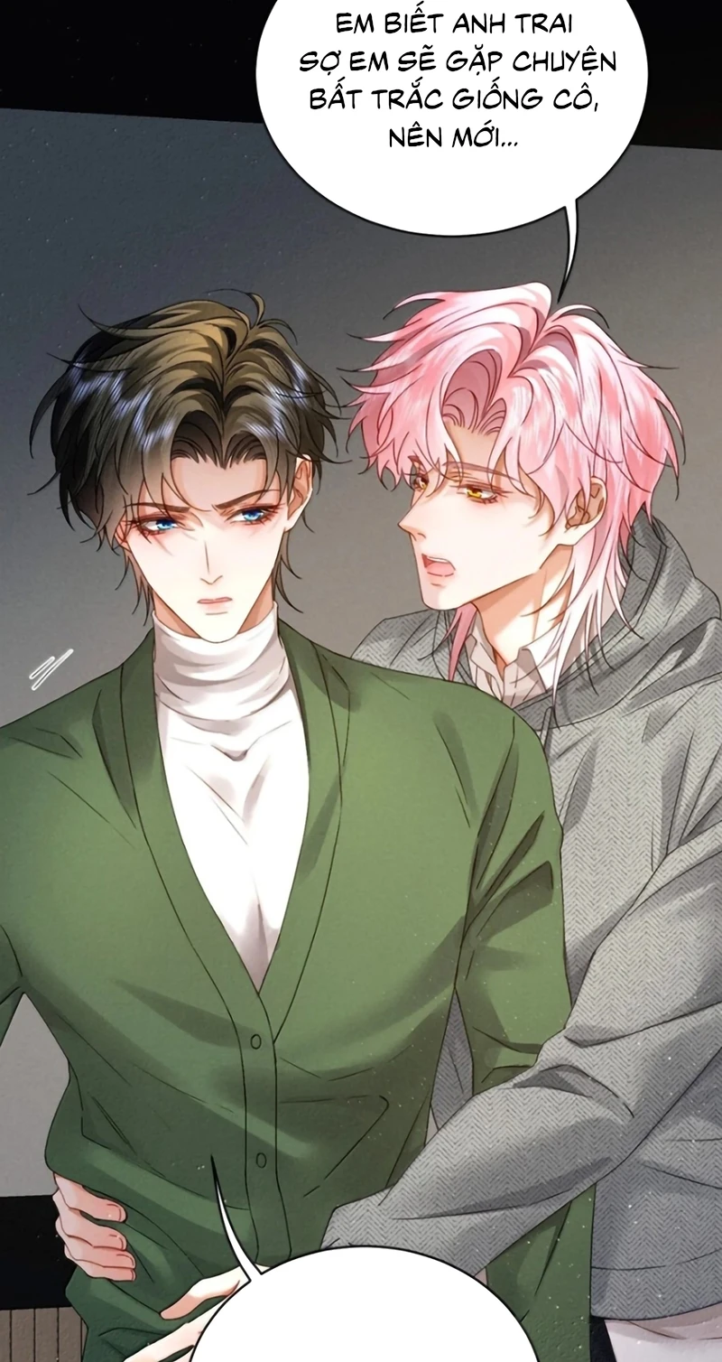 Sau Khi Bị Em Trai Bệnh Hoạn Tùy Ý Cưỡng Bức Chapter 48 - 14