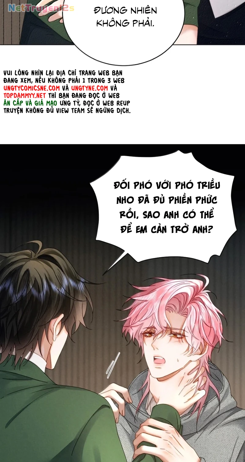 Sau Khi Bị Em Trai Bệnh Hoạn Tùy Ý Cưỡng Bức Chapter 48 - 15