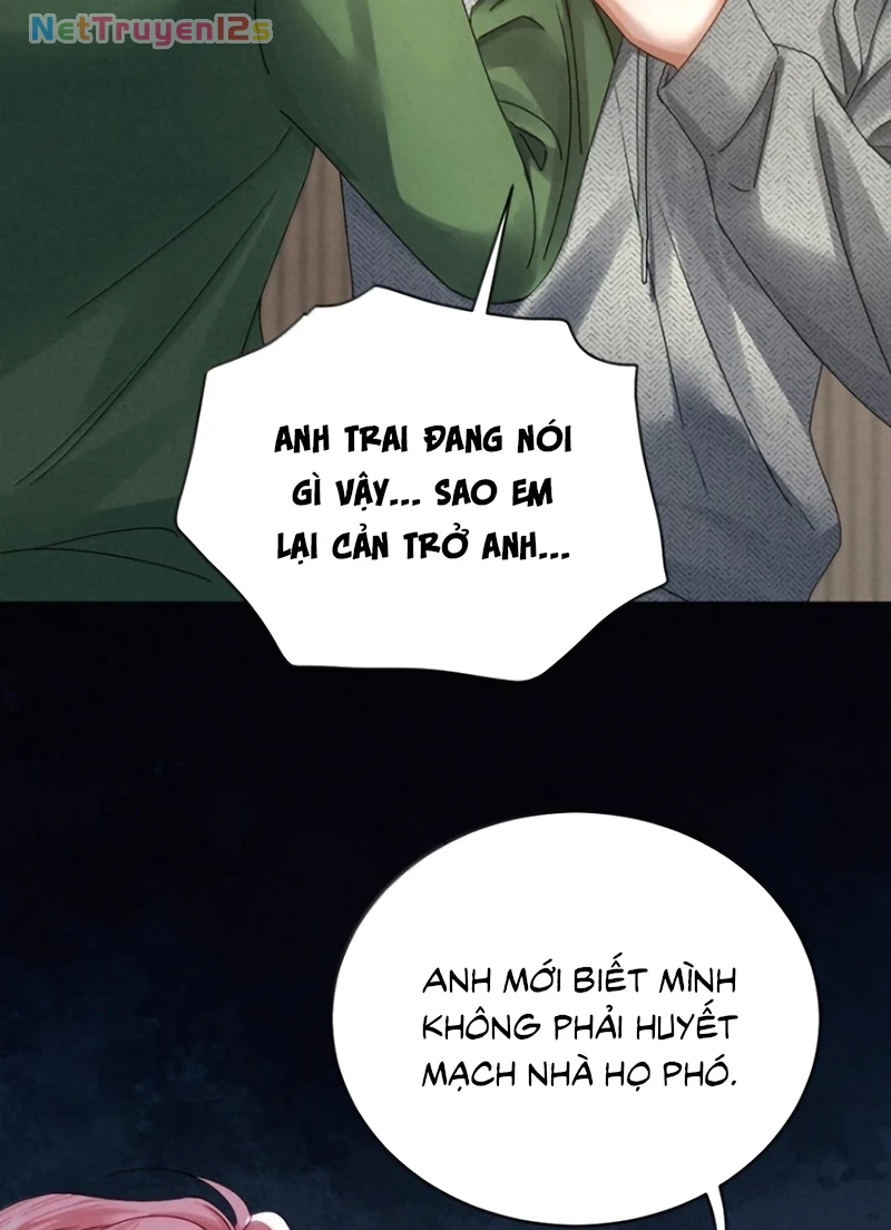 Sau Khi Bị Em Trai Bệnh Hoạn Tùy Ý Cưỡng Bức Chapter 48 - 16