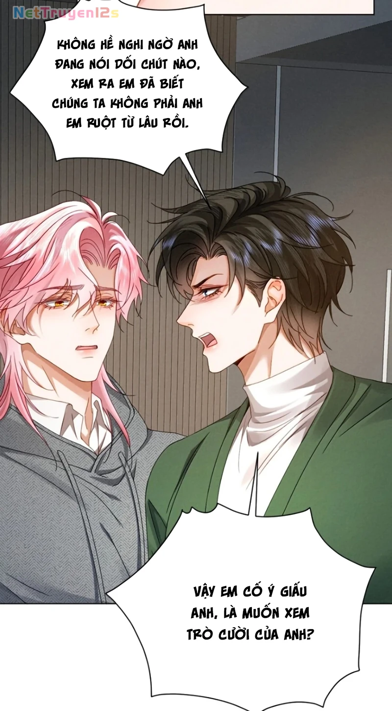 Sau Khi Bị Em Trai Bệnh Hoạn Tùy Ý Cưỡng Bức Chapter 48 - 19
