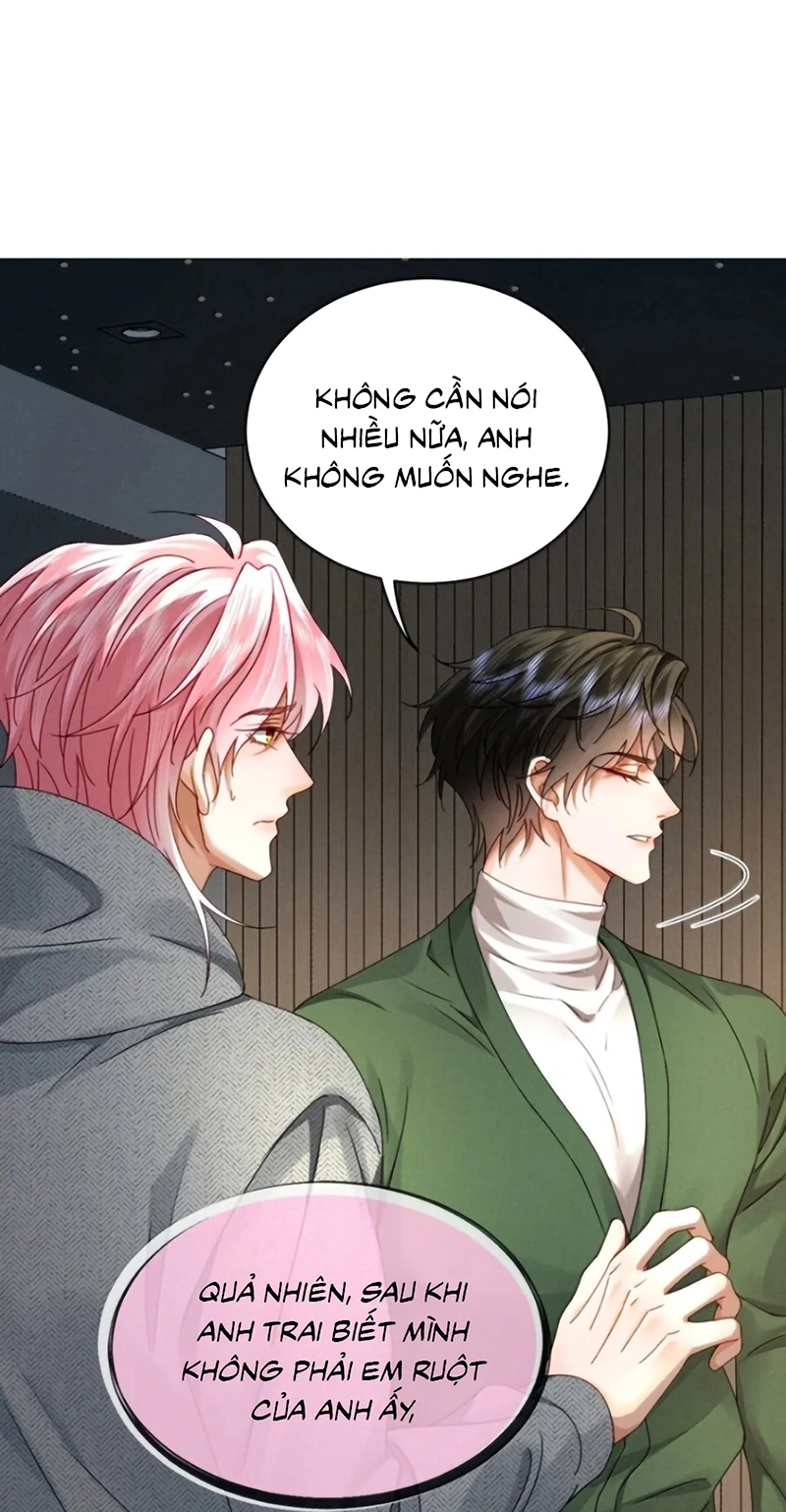 Sau Khi Bị Em Trai Bệnh Hoạn Tùy Ý Cưỡng Bức Chapter 48 - 21