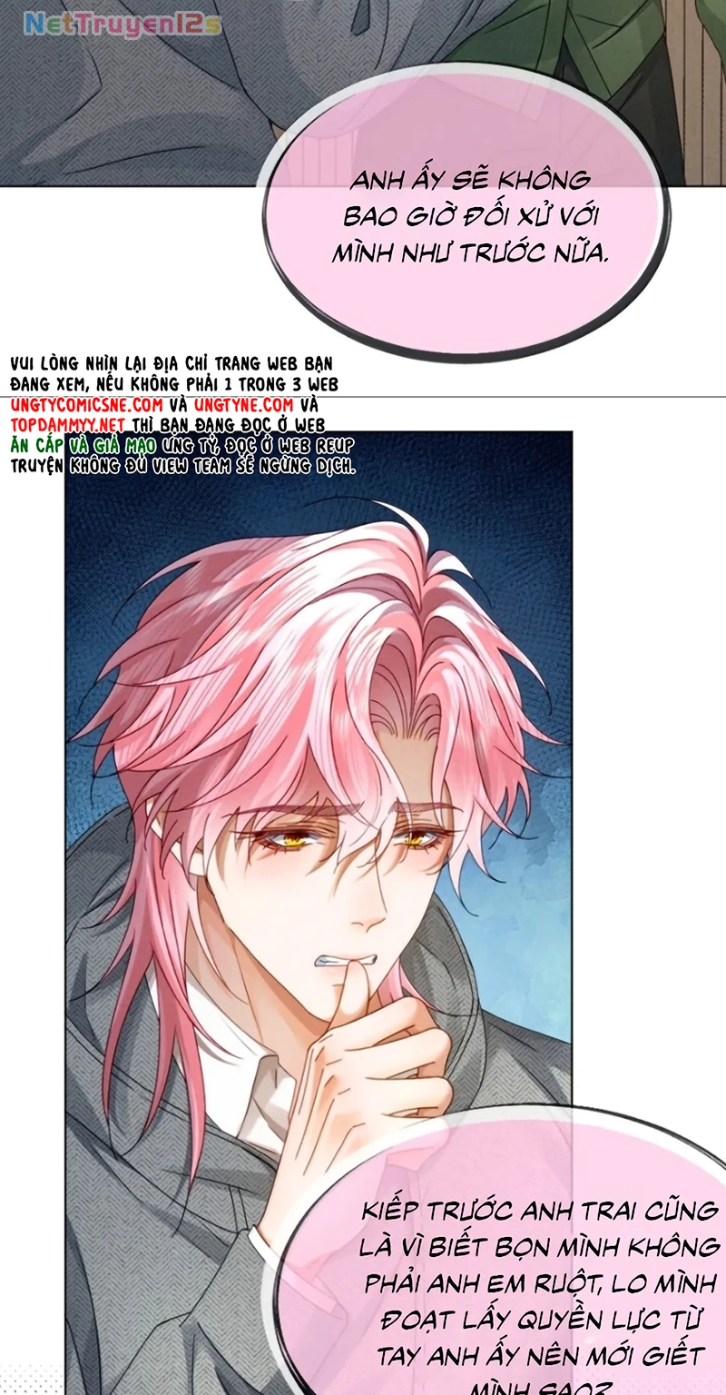 Sau Khi Bị Em Trai Bệnh Hoạn Tùy Ý Cưỡng Bức Chapter 48 - 22