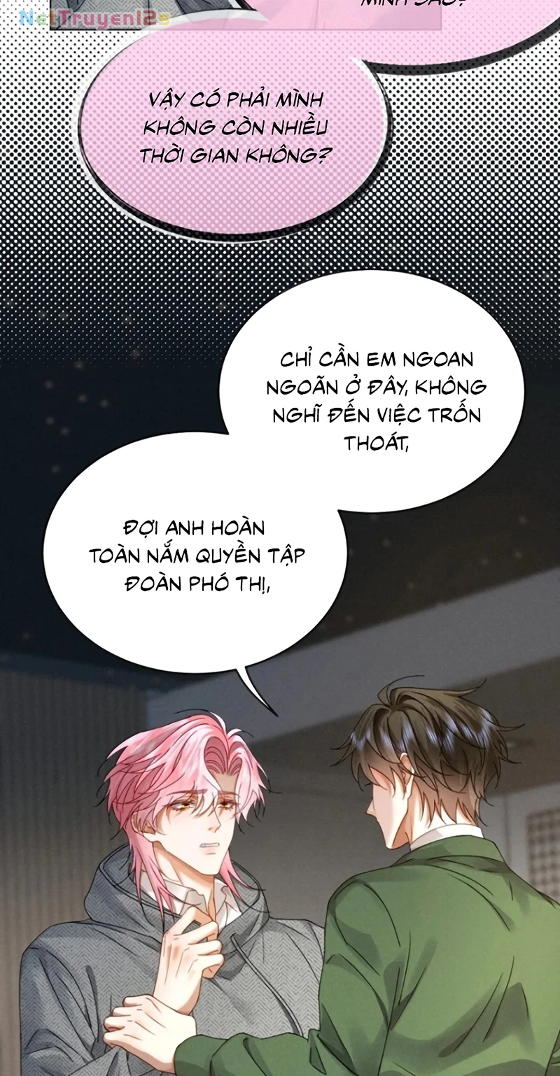 Sau Khi Bị Em Trai Bệnh Hoạn Tùy Ý Cưỡng Bức Chapter 48 - 23