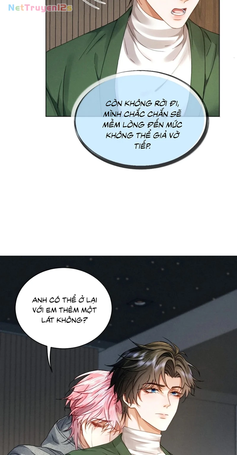 Sau Khi Bị Em Trai Bệnh Hoạn Tùy Ý Cưỡng Bức Chapter 48 - 25