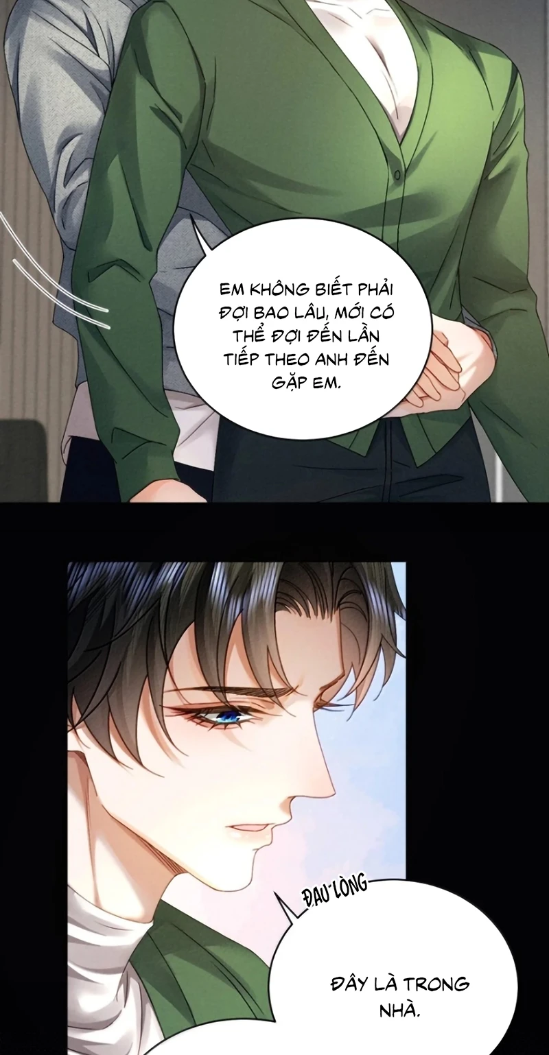 Sau Khi Bị Em Trai Bệnh Hoạn Tùy Ý Cưỡng Bức Chapter 48 - 26
