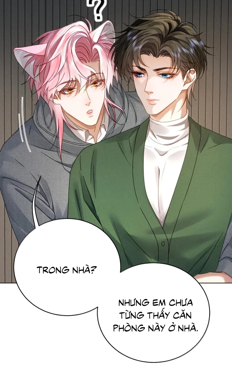 Sau Khi Bị Em Trai Bệnh Hoạn Tùy Ý Cưỡng Bức Chapter 48 - 28
