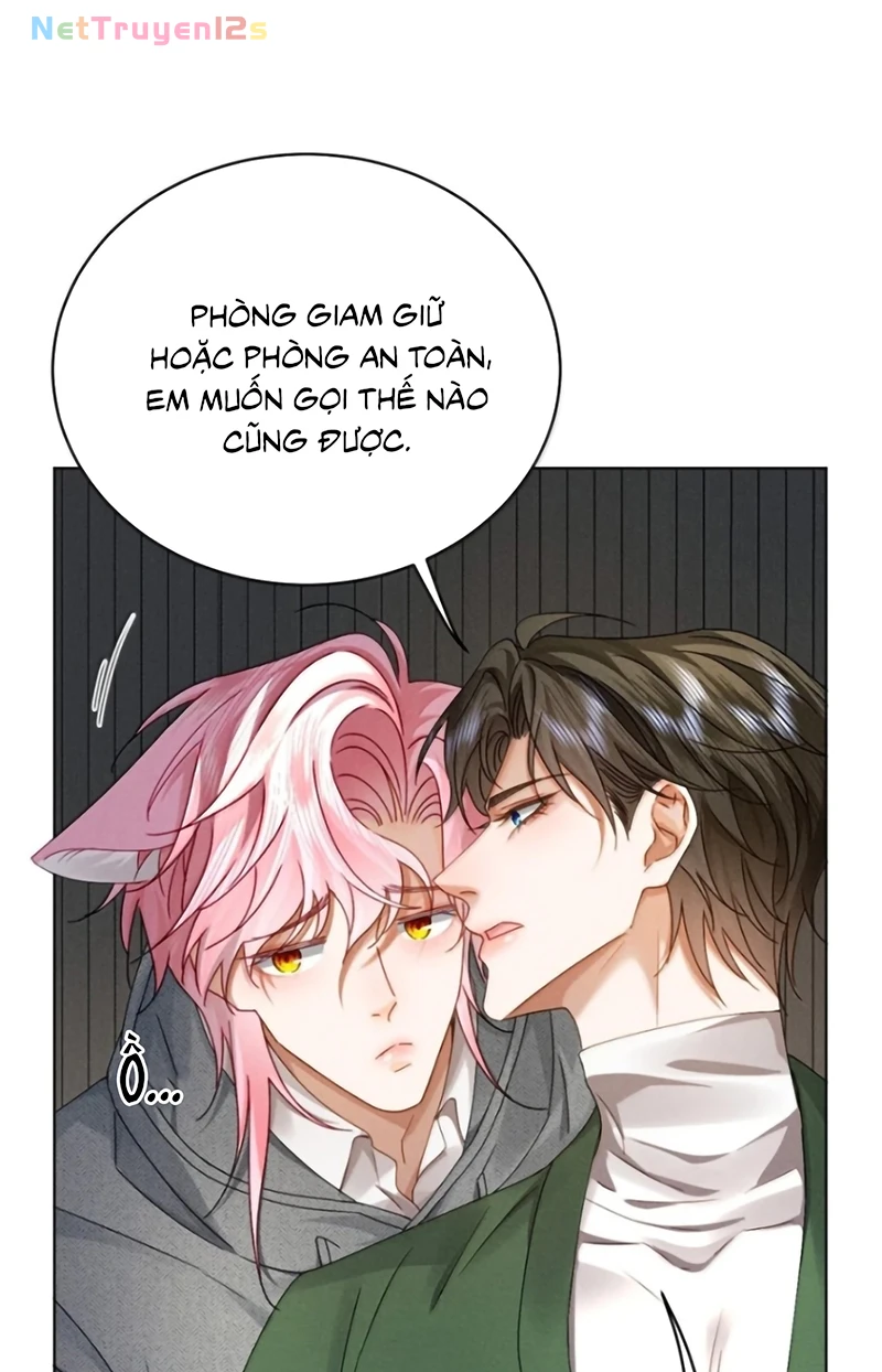 Sau Khi Bị Em Trai Bệnh Hoạn Tùy Ý Cưỡng Bức Chapter 48 - 29