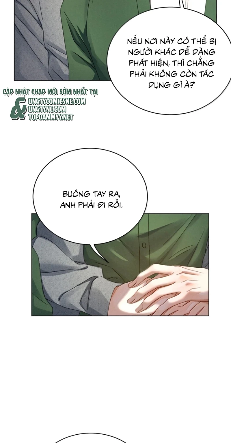 Sau Khi Bị Em Trai Bệnh Hoạn Tùy Ý Cưỡng Bức Chapter 48 - 30
