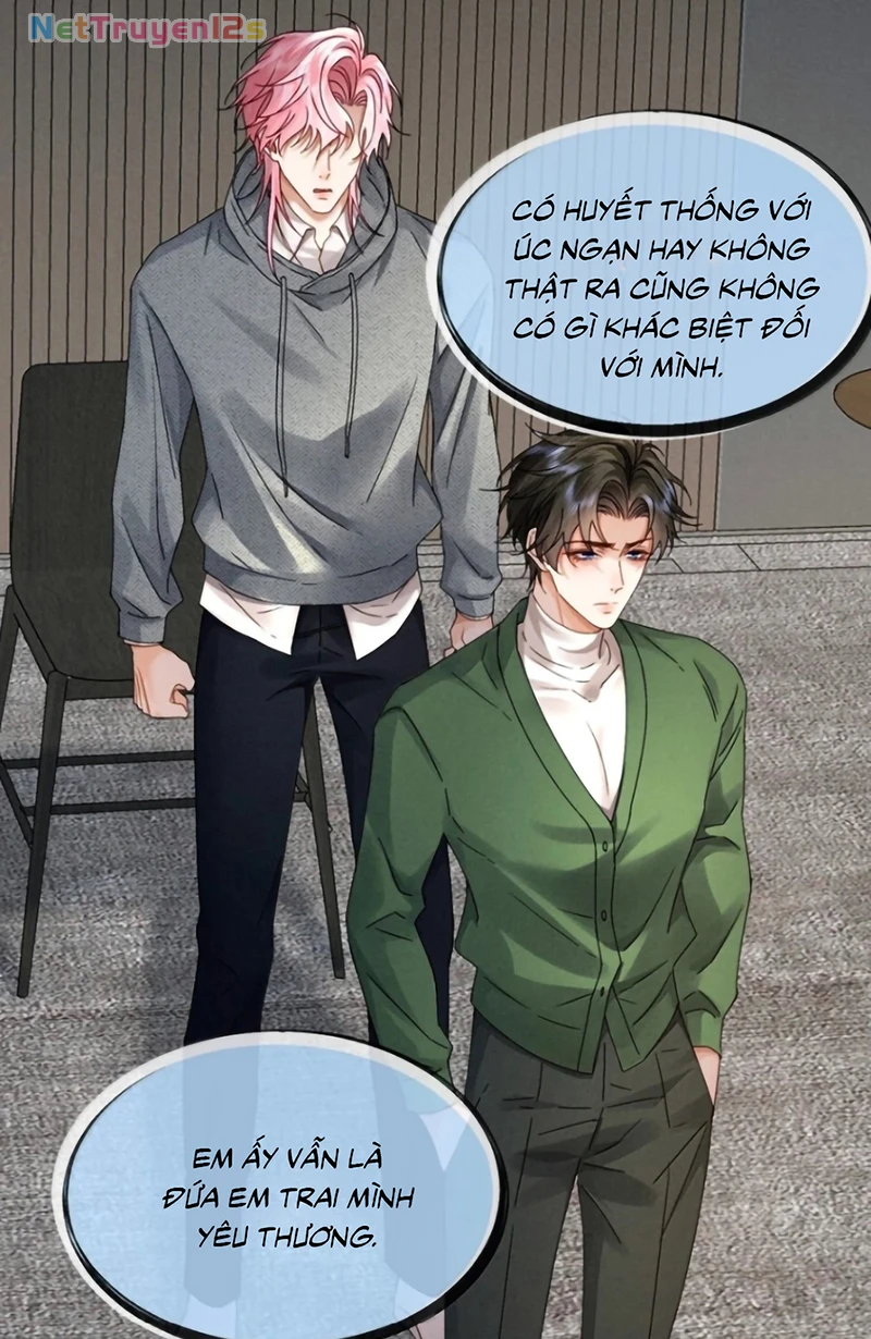 Sau Khi Bị Em Trai Bệnh Hoạn Tùy Ý Cưỡng Bức Chapter 48 - 32