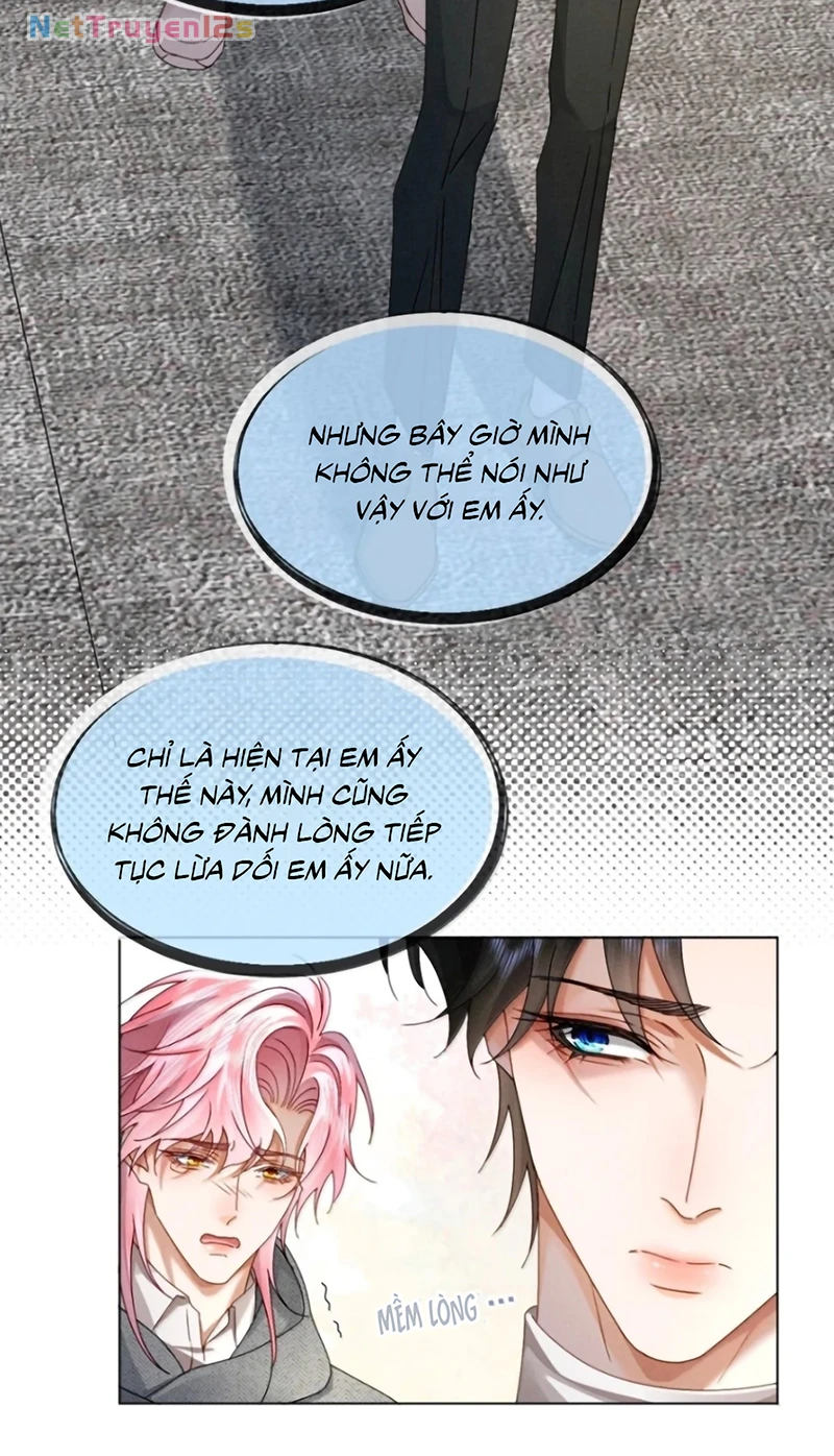 Sau Khi Bị Em Trai Bệnh Hoạn Tùy Ý Cưỡng Bức Chapter 48 - 33